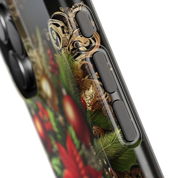 iPhone Phone Cases, Perfect Stylish Mobile Case, MLNMC472 - Picture 7 of 13